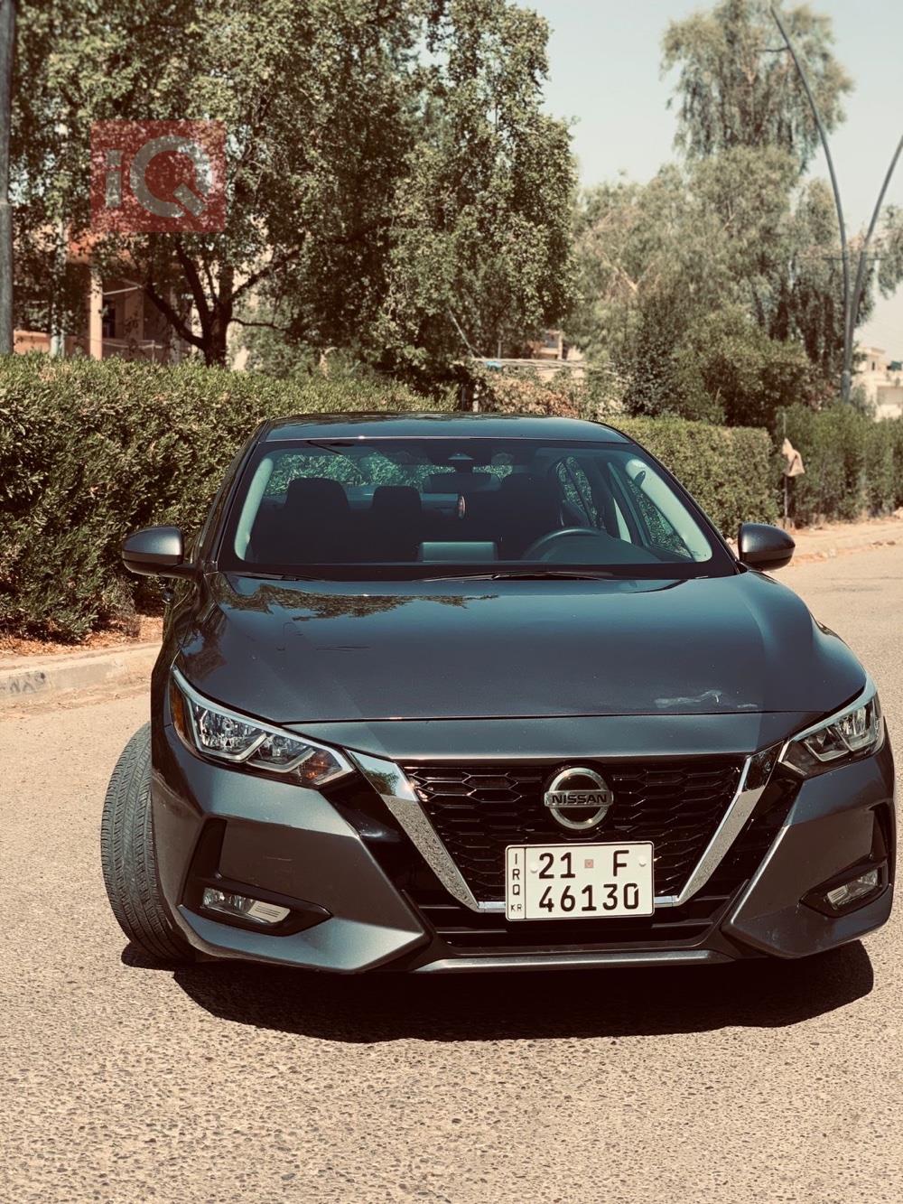 Nissan Sentra